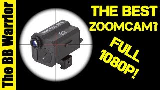 The BEST Zoomcam? ATN Shot Trak X Review