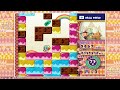 【ゲーム・nsw】ミスタードリラーアンコール（週間スコアランキング ワールドドリルツアー・level 1）2024 12 14