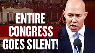 Congressman EXPOSES Pro Hamas Court (Congress Shocked)