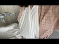 MIKI's 5-day hospital stay vlog🏥