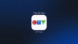 CTV: CTV.ca and CTV App - Promo (1080pᴴᴰ)