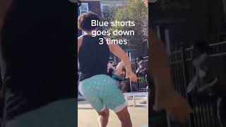 1 vs 7 at the Pool — And He Wins?! 💥