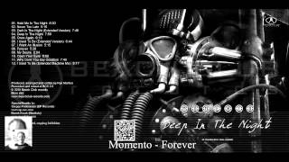 Momento - Deep In The Night (BCD 8009) In The Mix Promo