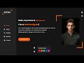 Create a Responsive Personal Portfolio Website Design using HTML CSS and JavaScript