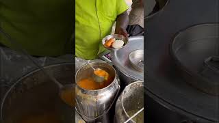 Idli vada plate Padhi 20000 ki || #streetfood #southindianfood