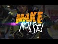 penguins hockey noise maker make noise 1