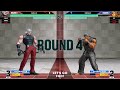 kof xv🌟 gallo maxima o.rugal goenitz vs sagaz yashiro shingo ryo 🌟ranked match part 2