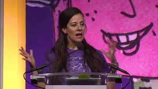 Collections as Data: 2017 National Book Festival