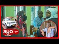 KIFUNGO CHA MAISHA: SHAMIM NA MUMEWE, ALICHOKISEMA JAJI LUVANDA MAHAKAMANI