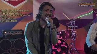 Damar Perdana - Tak Serendah Yang Kau Kira (B.A.G Tribute) (Live @NAKEDWAVE)