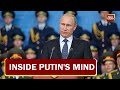 Russia-Ukraine Crisis: Vladimir Putin Bogged Down, But Determined | Inside Putin's Mind