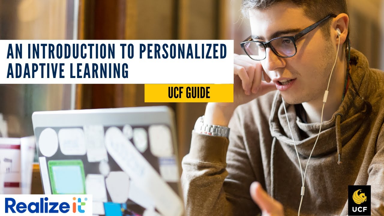 1 An Introduction To Personalized Adaptive Learning Youtube