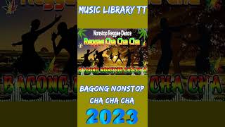 Bagong Nonstop Cha Cha 2023 🌽 New Best Reggae Cha Cha Disco Medley 2023 🌽 Reggae Music Mix #shorts58