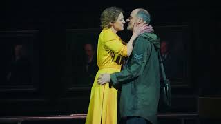 Trailer REGINA | OPER LEIPZIG