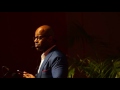 Embrasser la Mésofinance en Afrique | Jean Luc Konan | TEDxAbidjan