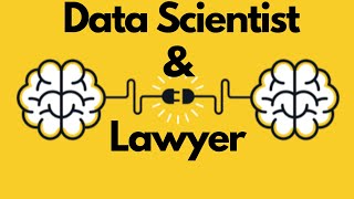 A lawyer-data science hybrid! (What?)