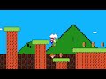 Mario vs Sonic. But Every Seed Makes Mario Turns To Stretchy!