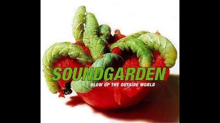 Soundgarden - A Splice of Space Jam 1996
