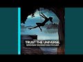 Trust the Universe. Reprogram Your Mind While You Sleep. (feat. Jess Shepherd)