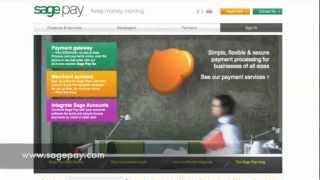 Sage Pay Integration | Formstack