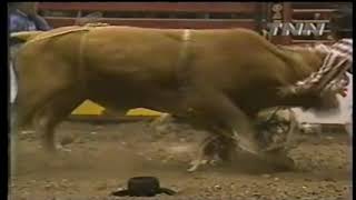 PBR 2000: Jumpin' Jack Wrecks Nick T. Buckley