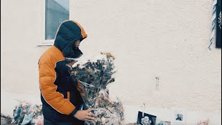 K-Trap - Feel It (Official Video)