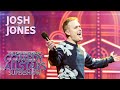 Josh Jones | 2024 Opening Night Comedy Allstars Supershow