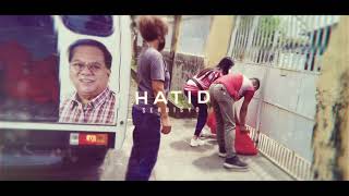 HEALTHY FOOD PACKS HATID SA ILAN NATING KABABAYANG NAKA HOME QUARANTINE SA BAYAN NG CASTILLEJOS