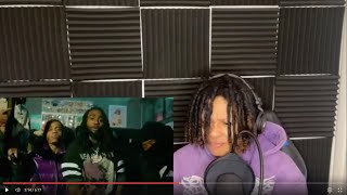 Big Opp x Screwly G - Some In Common(Reaction)