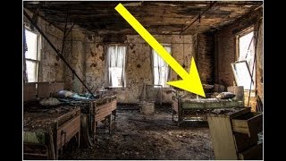 4 Top Creepiest Abandoned Places In America Brownsville