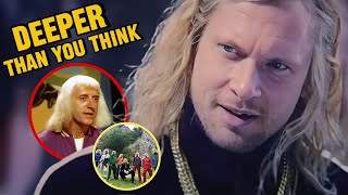 The REAL Horror of 28 Years Later | Controversial Ending EXPLAINED!