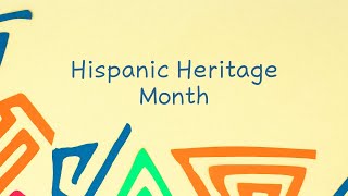 Rep. Raskin Salutes 2024 Student Awardees during Hispanic Heritage Month