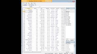 Stata encode and decode