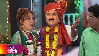 Taarak Mehta Ka Ulta Chashma episode 4280 | Tmkoc 4280 full episode today | Tmkoc New Promo 4281