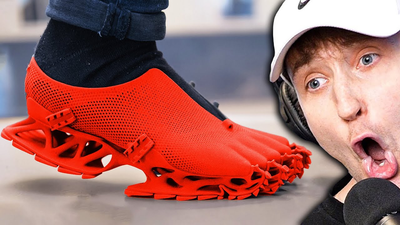 Life Changing Inventions Youtube Life Changing Inventions Youtube