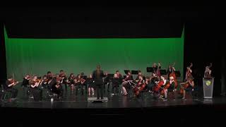 BDUSD Spring Orchestra Concert May 13th, 2024