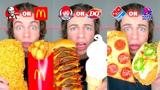 Luke Did That Insane Spice Challenges & Mukbangs You Can`t Miss Pt.3 NEW Compilation✔