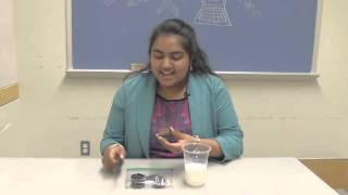 Engineer the Impossible Life Hacks - Vinitra