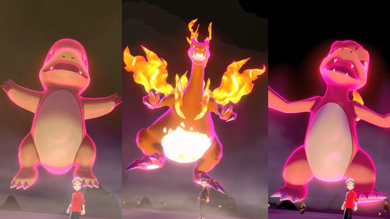 Pokemon Instruct Dynamax At James Brenton Blog Pokemon Instruct Dynamax At James Brenton Blog