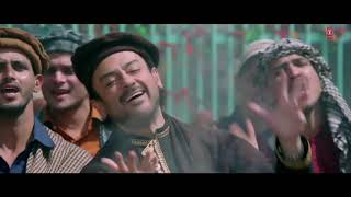 'Bhar Do Jholi Meri' FULL VIDEO Song - Adnan Sami | Bajrangi Bhaijaan | Salman Khan Pritam