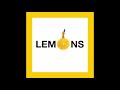 Raz Davidov - Lemons (feat. Talia Lava) (Audio)