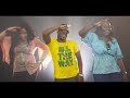 eben ft lord e all the way official video