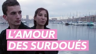 Les amours des surdoués sont-elles plus compliqués ? - Je t'aime etc