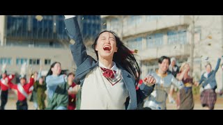 代ゼミ2024年CM｜「心を、敵にしないで。」30秒Ver.