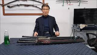 '도검 진검 베기 특별판매  special sale  Korea Japan sword , katana  for iaido Tameshigiri