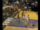 cliff robinson destroys jelani mccoy