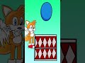 Sonic the Hedgehog: Barrel of Doom 🤣🤣🤣 #shorts #animation #story #trending #sonic #dance