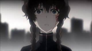 Steins;Gate anime OST 2 - 14.別れ(Wakare Farewell) [Suzuha's letter EP.16]