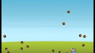 Chapter 5: Getting Started with Box2D