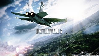 Battlefield 3 Campaign Part.2 No Commentary